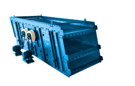 CS系列圓振動篩分機