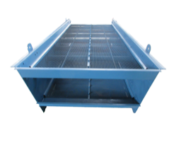 YK系列圓振動篩分機(jī)產(chǎn)品圖片