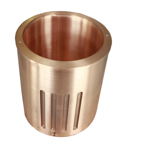 全系列圓錐破碎機、顎式破碎機、篩分機和給料機的高品質(zhì)配件及總成件產(chǎn)品圖片