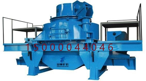 鵝卵石制砂機(jī)產(chǎn)品圖片