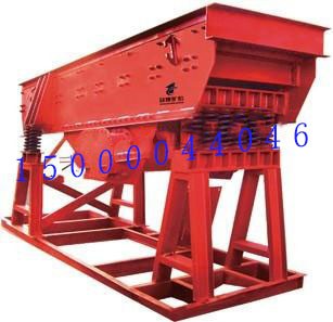 ZSW系列振動給料機產(chǎn)品圖片