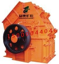 TPC系列單段式錘式破碎機產(chǎn)品圖片