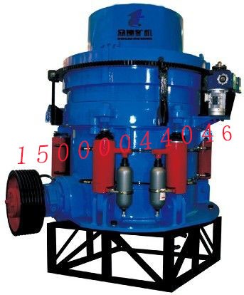 HPC系列高效液壓圓錐破碎機(jī)產(chǎn)品圖片