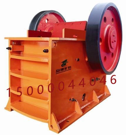 PE系列顎式破碎機(jī)產(chǎn)品圖片