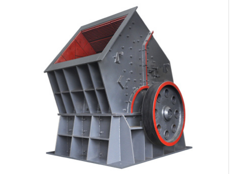 PC系列錘式破碎機(jī)