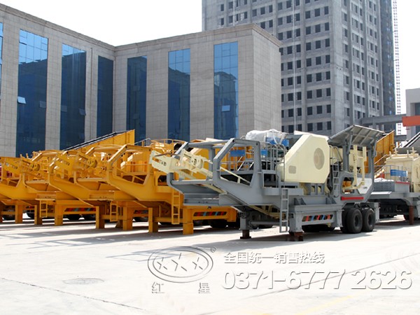 移動式粉石子機(jī)價格多少錢一臺WYL88