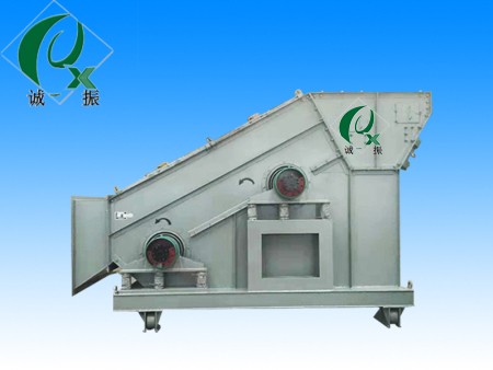 節(jié)能經(jīng)濟(jì)實惠的直線環(huán)保篩生產(chǎn)廠家