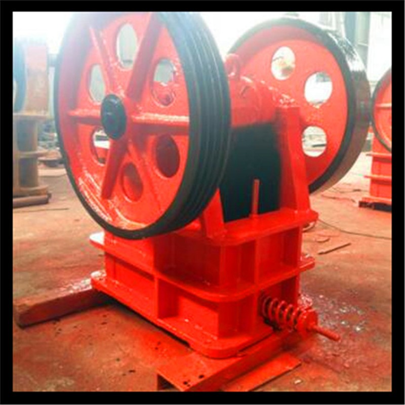 顎式破碎機(jī)大中小型老虎口石灰鵝卵石煤矸石碎石機(jī)礦山采石場(chǎng)粉碎機(jī)