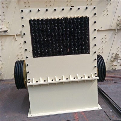 礦山機(jī)械設(shè)備箱式破碎機(jī) 石料方箱破 大型箱式移動(dòng)破碎站線產(chǎn)品圖片