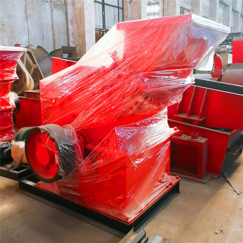 廠家直銷高效細(xì)碎機(jī) 鵝卵石機(jī)制砂破碎機(jī) 反擊細(xì)碎破碎機(jī) 可定制