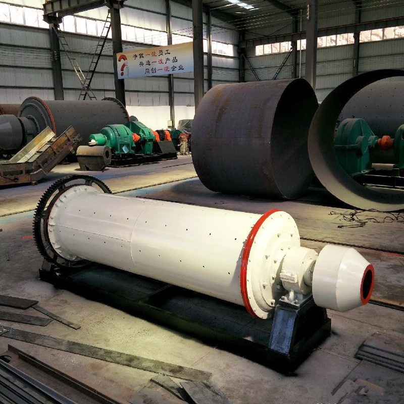 臥式煤渣礦渣球磨機(jī) 水泥熟料球磨機(jī) 粉煤灰大型磨粉設(shè)備生產(chǎn)線產(chǎn)品圖片