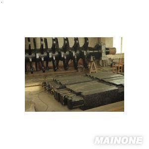 單齒輥破碎機(jī)