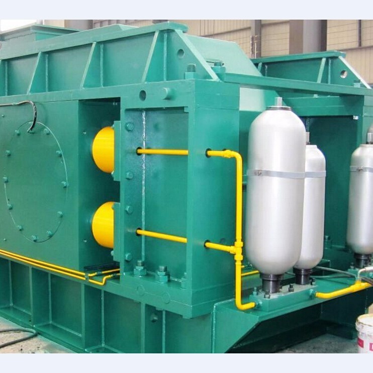 對(duì)輥破碎機(jī)