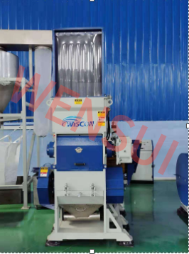 雙軸撕碎機 撕碎機 復合式破碎機產(chǎn)品圖片