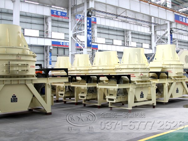 配置一條時產(chǎn)300噸鵝卵石制砂生產(chǎn)線多少錢YL91