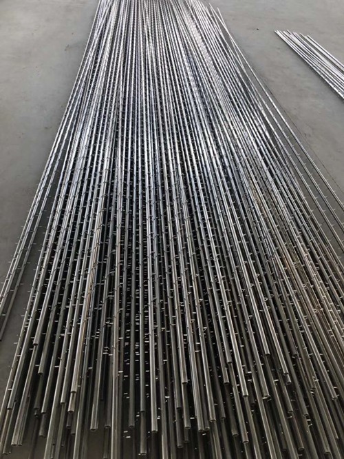 磚窯濕電除塵器2205陰極線應(yīng)用方法及說(shuō)明