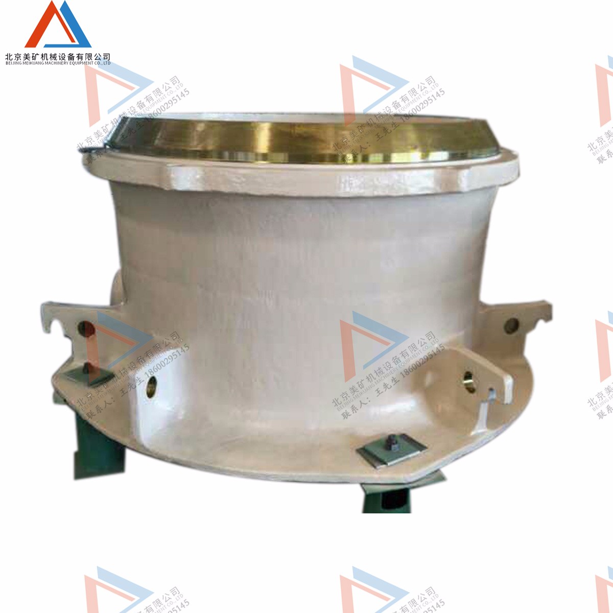 全國供應多缸破碎機HP300主機