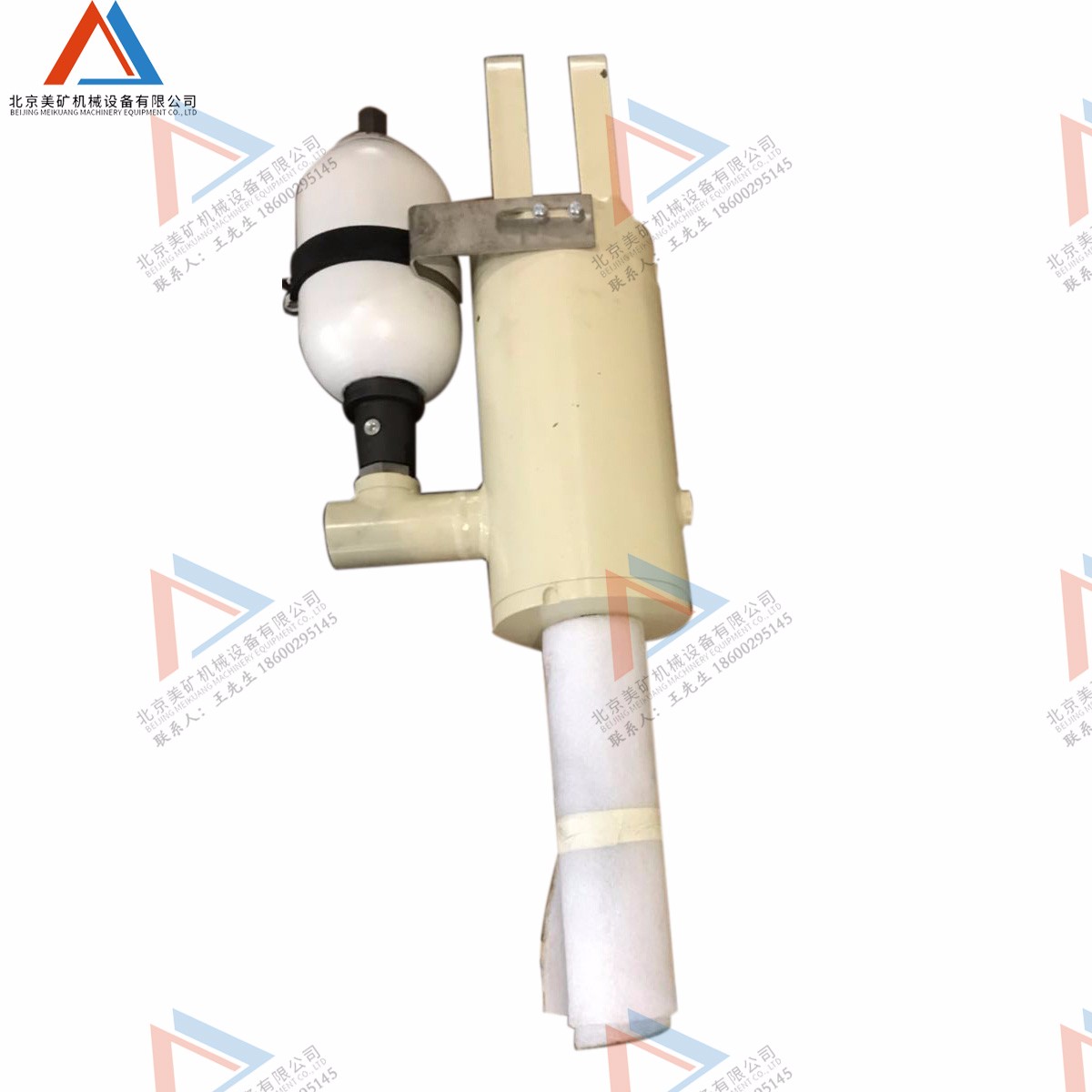 適用于多缸圓錐破碎機(jī)美卓配件釋放缸