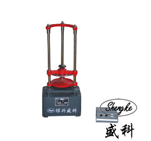 頂擊式振篩機(jī)產(chǎn)品圖片