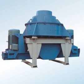 PCL立軸式沖擊破碎機