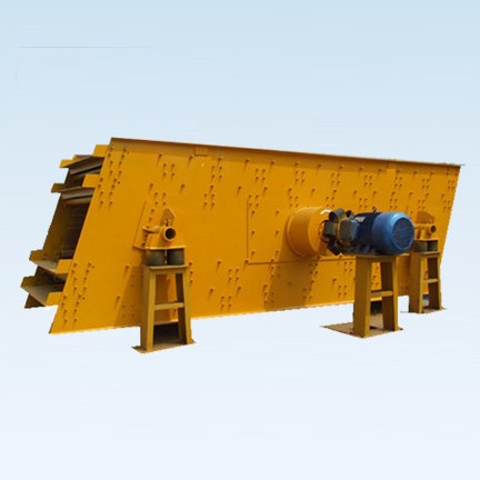 YZS系列振動式篩選機