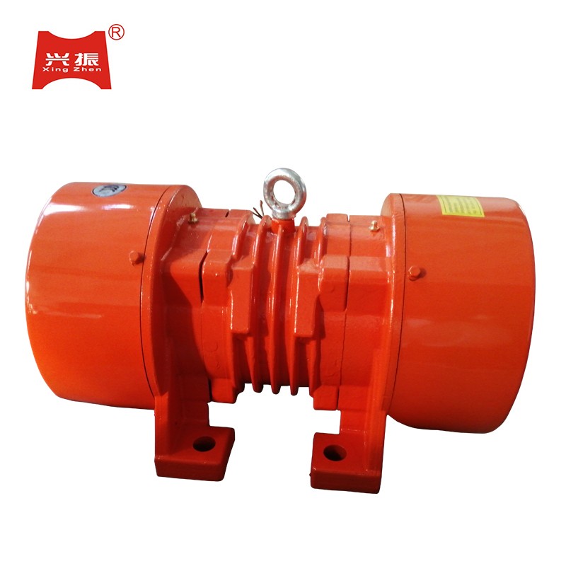 給料機振動電機 0.75KW YZO-17-4振動電機 