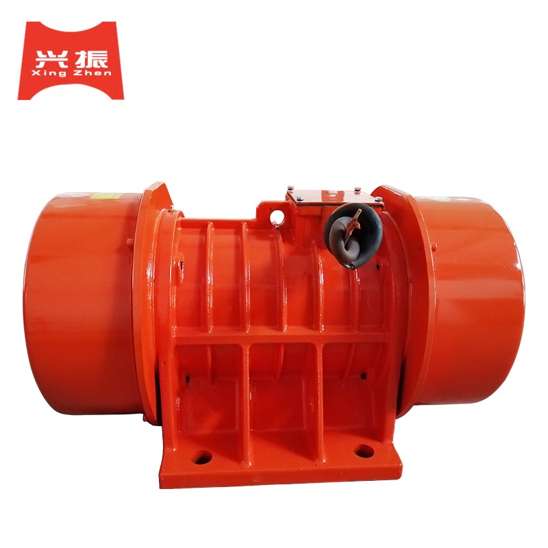 三相異步振動源3.7KW YZU-50-6振動電機