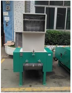 復(fù)合式破碎機產(chǎn)品圖片