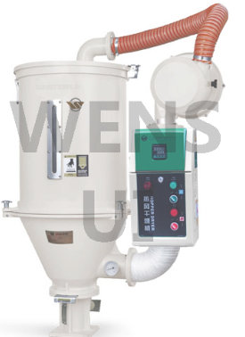 文穗塑料輔機生產廠家