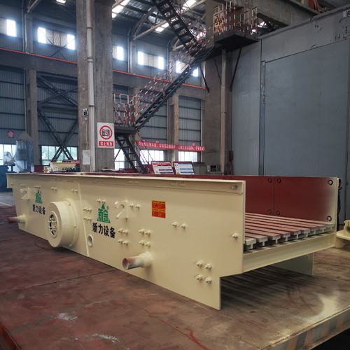 棒條振動給料機(jī)