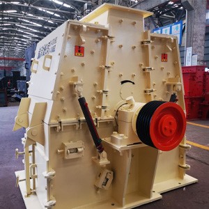 金字塔超細(xì)破碎機(jī)產(chǎn)品圖片