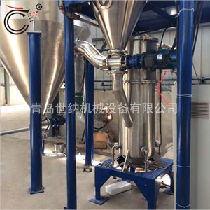 高嶺土陶瓷推薦氣流粉碎機(jī)產(chǎn)品圖片