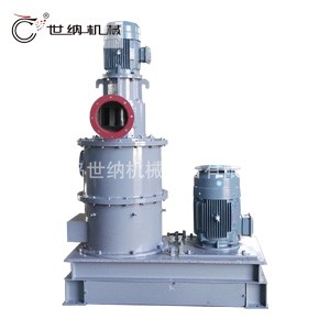 非金屬礦機械磨