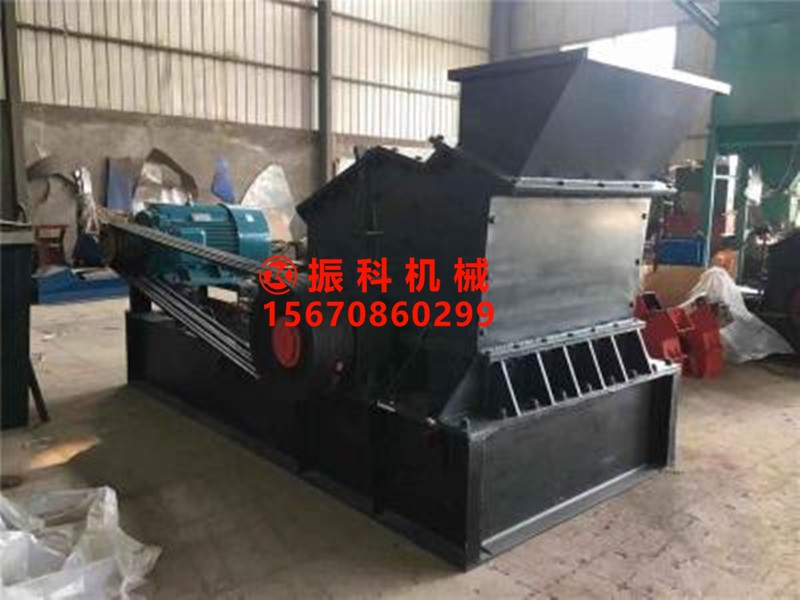  振科新型制砂機(jī)設(shè)備 鐵礦石移動(dòng)制砂機(jī)可用范圍廣泛產(chǎn)品圖片