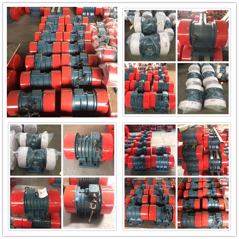 石家莊JZO-30-6振動(dòng)電機(jī)簡(jiǎn)介