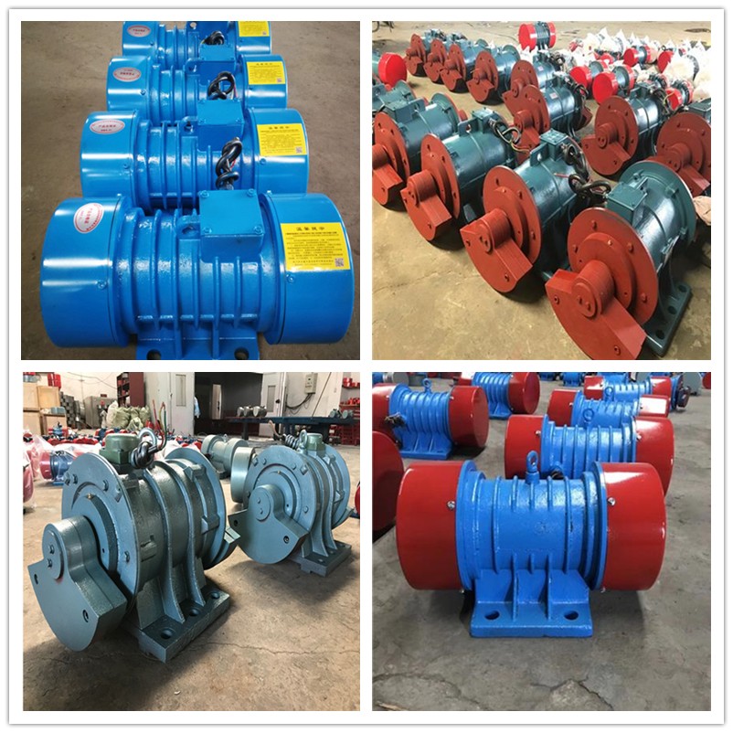 唐山圓振篩振動(dòng)電機(jī)經(jīng)銷批發(fā)