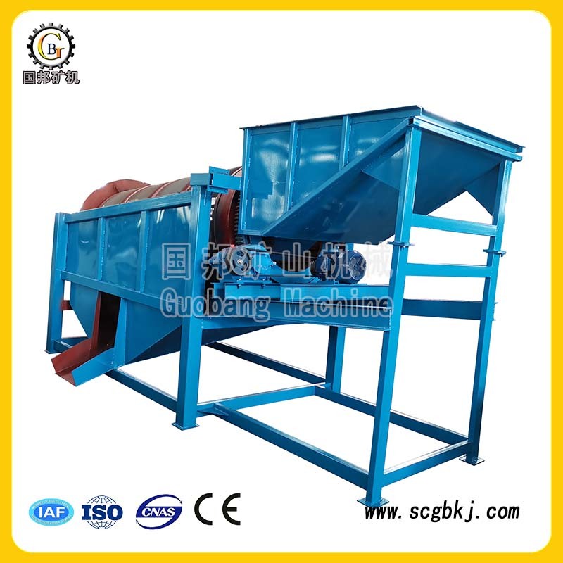 振動(dòng)篩沙機(jī) 滾筒篩沙機(jī) 旱地篩沙機(jī) 濕式砂石分離設(shè)備