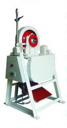  錐形球磨機(jī)