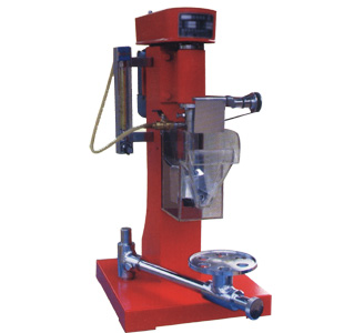 單槽浮選機(jī)