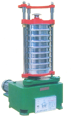 標(biāo)準(zhǔn)振篩機(jī)