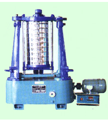 單雙層兩用振動(dòng)篩