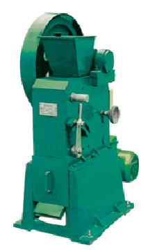 顎式破碎機(jī)產(chǎn)品圖片