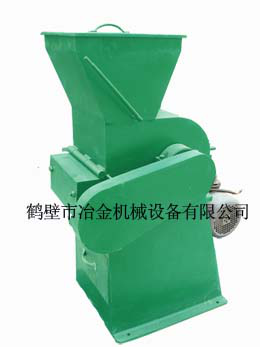 濕煤破碎機(jī)