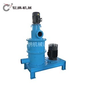 立式機械粉碎機超細磨產(chǎn)品圖片