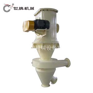 供應粉碎分級設備