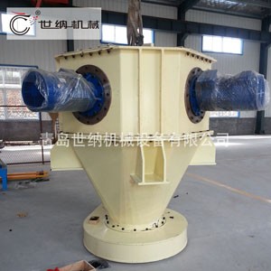 超細粉體分級設備