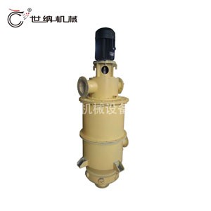 超細(xì)氣流分級機(jī)產(chǎn)品圖片