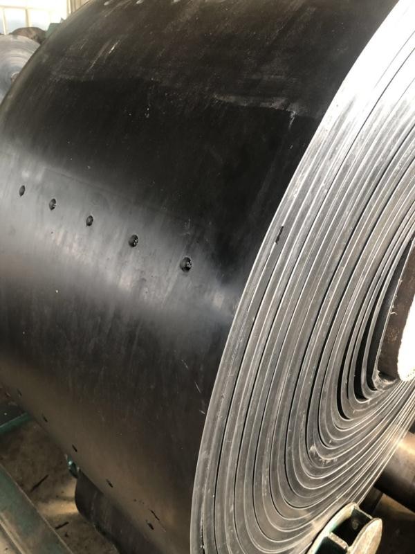 水泥廠提升帶產(chǎn)品圖片