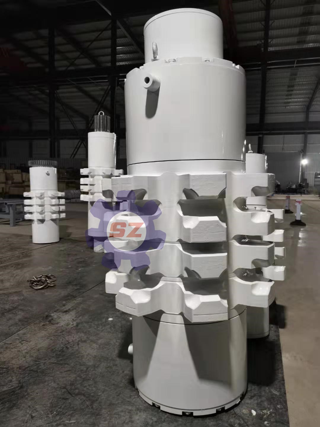 廠家直銷(xiāo)118SA16-01輸出齒輪刮板機(jī)配件