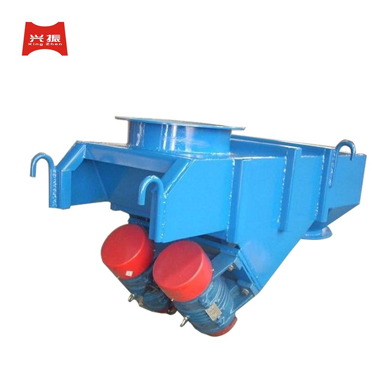 吊掛式振動給料機敞開型 GZG1003 慣性振動給料機